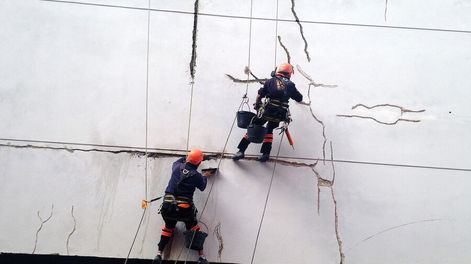 Foto: Ricardo Antúnez / adhocFOTOS