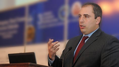 imagen de Justicia especializada en Crimen Organizado cita a Ferreri como testigo en un caso de lavado de dinero del narcotráfico