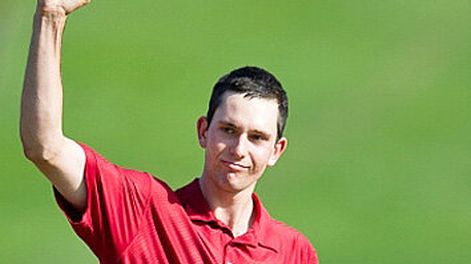 imagen de Con la victoria del estadounidense Martin Trainer en el Mazaltán Open de México se completó la primera fase del PGA Tour Latinoamérica