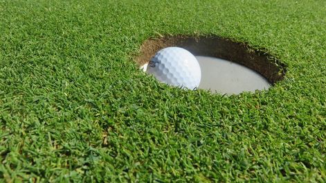 imagen de El Annika Sörenstam Invitational en Buenos Aires