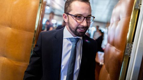 Nicolás Albertoni.  Foto: Mauricio Zina / adhocFOTOS