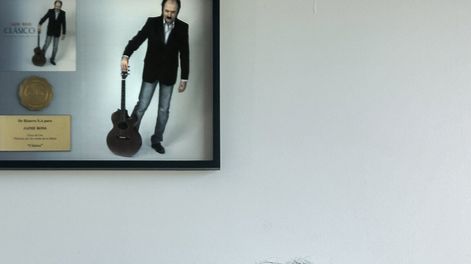 Foto: Adrián Echeverriaga