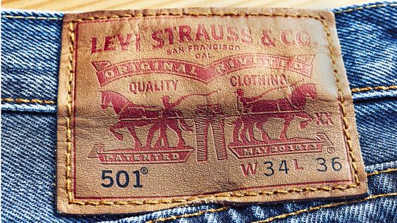 imagen de El eterno jean Levis 501 cumple 150 años