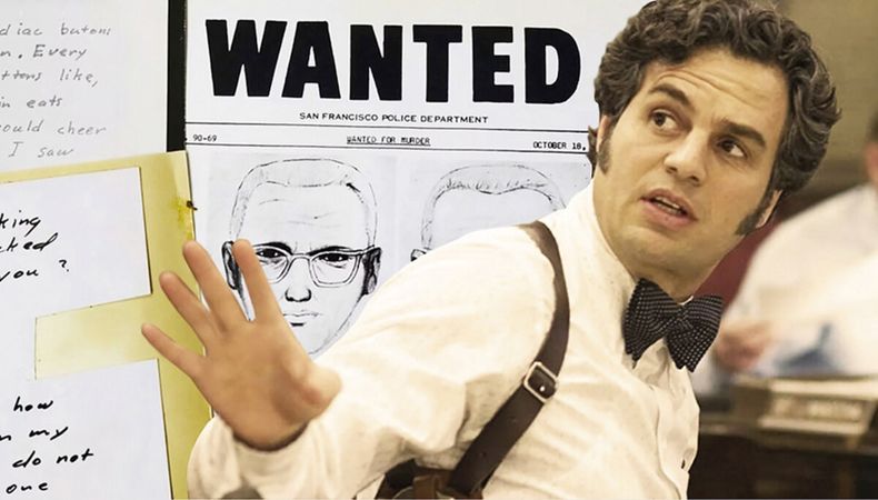 Pelicula asesino del zodiaco - Horoscopeaz.com