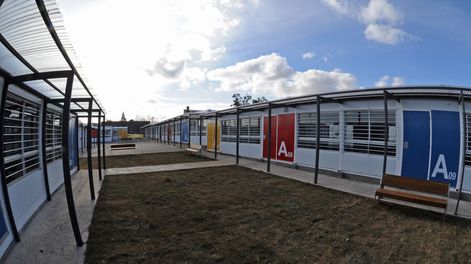 imagen de Secundaria y sindicato estudian propuesta para que la ANEP  denuncie penalmente a las personas que agredan a profesores