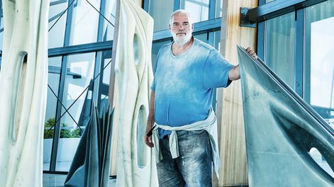 Foto: Adrián Echeverriaga