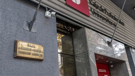 Foto: Mauricio Zina / adhocFOTOS