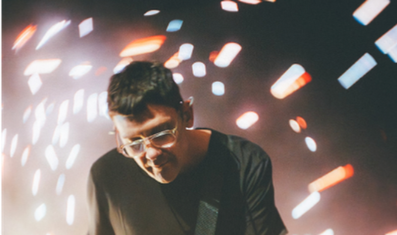 Juan Campodónico, el martes 21 en sala Balzo.