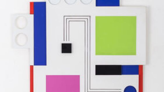 Sin título (Serie Gesta, 2008) Sin título (Serie Gesta, 2008)