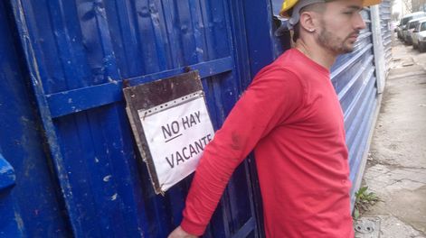 La tasa de empleo tuvo una pequeña mejora en junio, que favoreció la baja de la desocupación