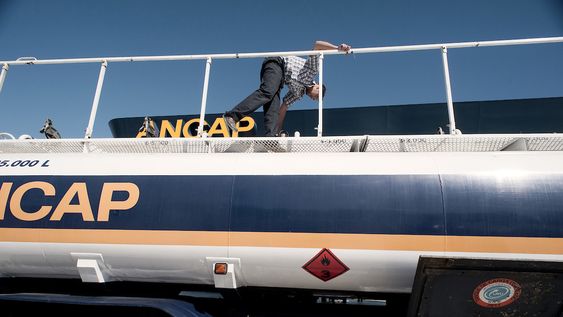 Ducsa gestiona estaciones de servicio de Ancap, entre otros verticales de negocio Ducsa gestiona estaciones de servicio de Ancap, entre otros verticales de negocio