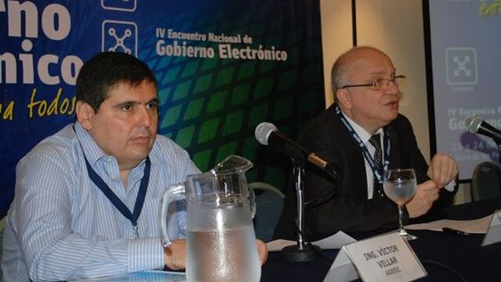 imagen de El Guardián “quedó obsoleto”, dijo asesor del gobierno imagen de El Guardián “quedó obsoleto”, dijo asesor del gobierno