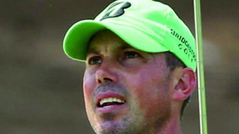 imagen de El estadounidense Matt Kuchar triunfó en el Players Championship