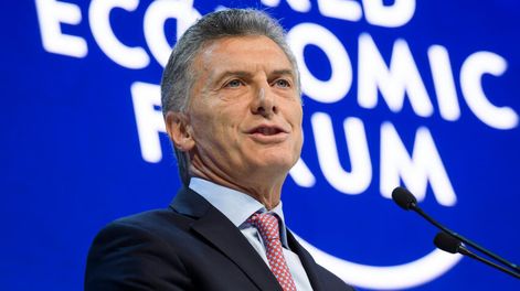 imagen de Finalizado el “populismo”, Argentina se acerca al boom, según analistas, gracias al interés inversor y a reformas graduales