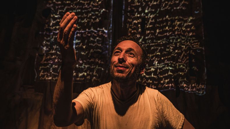 Marcel Sawchik