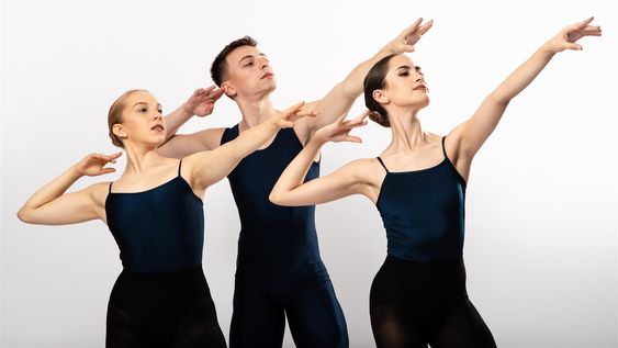 La carrera de formación docente en danza y música del Sodre comenzó en marzo de 2024 La carrera de formación docente en danza y música del Sodre comenzó en marzo de 2024