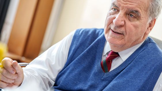 Juan Miguel Petit se despide como comisionado parlamentario penitenciario. Juan Miguel Petit se despide como comisionado parlamentario penitenciario.