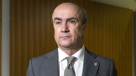 Mariano Jabonero