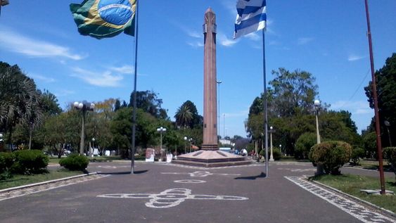 imagen de Uruguay refuerza control fronterizo y colabora con Brasil ante “posible” ataque en Juegos Olímpicos imagen de Uruguay refuerza control fronterizo y colabora con Brasil ante “posible” ataque en Juegos Olímpicos