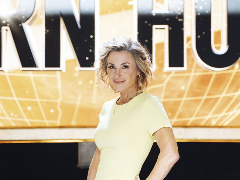 imagen de Silvina Moschini: “Ser femenina fue una de las claves para tener éxito en los negocios