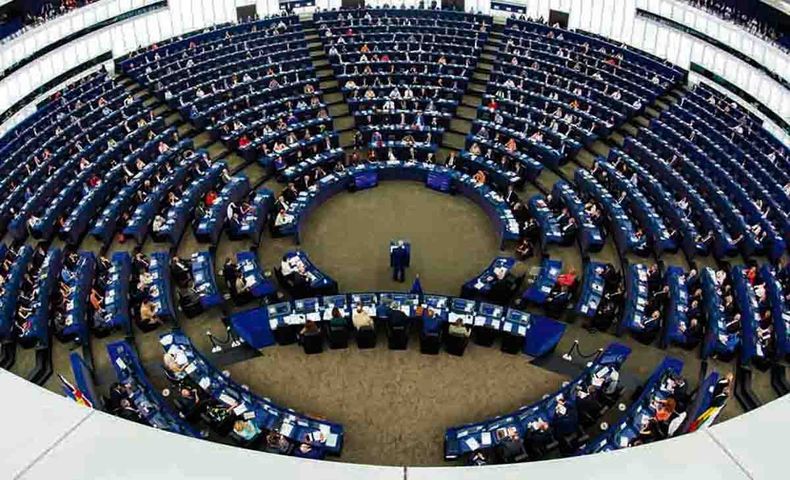 Europa vira a la extrema derecha