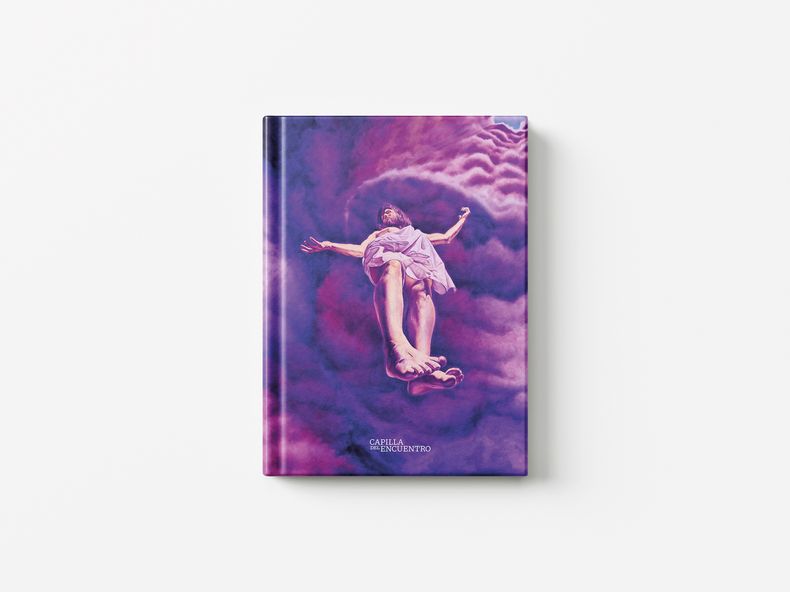 Capilla del Encuentro, Universidad Católica, 181 páginas. A la venta a partir de febrero en la librería Renart de la Universidad Católica del Uruguay. 