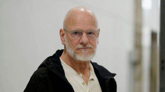 José María Ciganda.