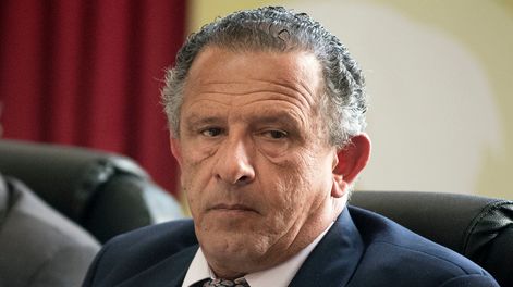 Intendente de Artigas Pablo Caram&nbsp;