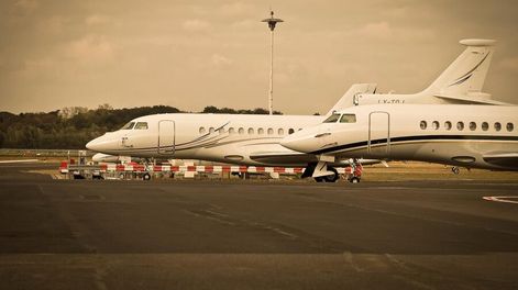 imagen de Preocupación por las rutas aéreas de cocaína impulsa a Uruguay a avanzar en la geolocalización de vuelos privados y de placer