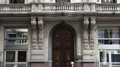 Tribunal de lo Contencioso Administrativa