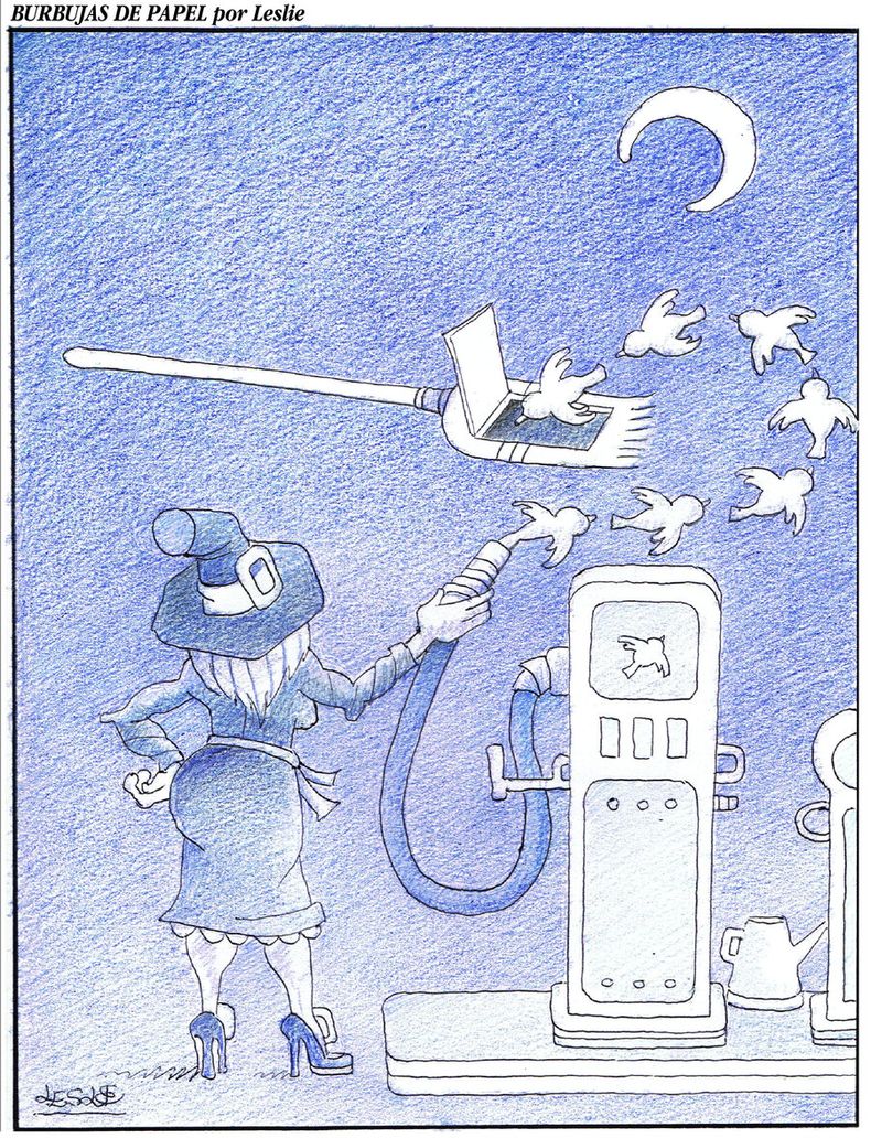 imagen de Humor