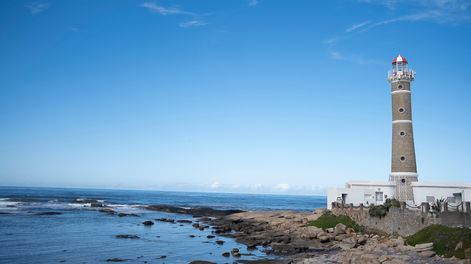 Faro de José Ignacio