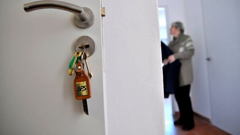 Foto: Javier Calvelo / adhocFOTOS