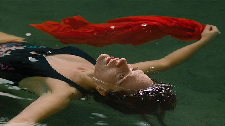 La virgen de agosto, de Jonás Trueba.