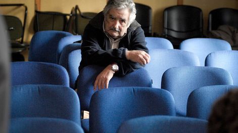 imagen de Gobierno de Mujica violó el “principio de igualdad” en la asignación de canales de TV