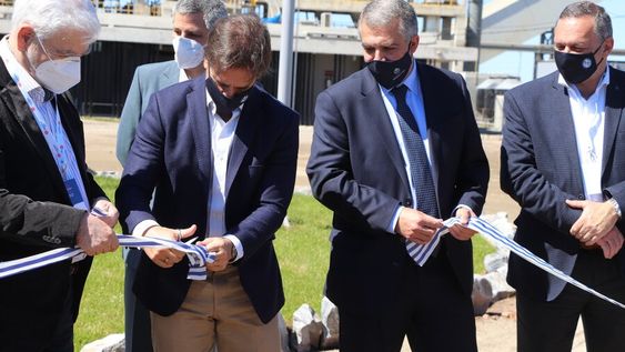 Lacalle Pou en Treinta y Tres. Lacalle Pou en Treinta y Tres.