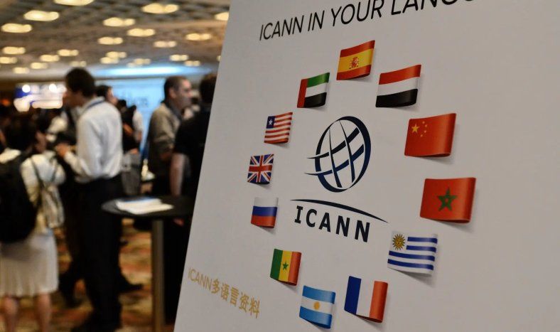 Reunión de la Icann en Singapur.
