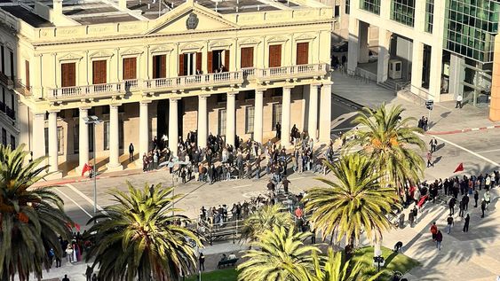 tenfield transmitira en vivo el velatorio de jose mujica tenfield transmitira en vivo el velatorio de jose mujica