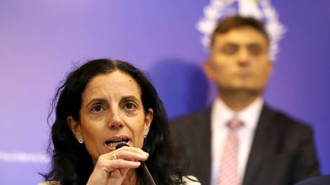 imagen de El gobierno prepara la Rendición de Cuentas con margen fiscal