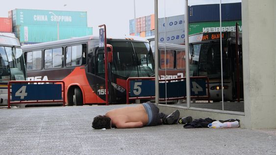 imagen de Fiscales deben aplicar la ley de faltas porque “no pueden sustituir al legislador”; eso es “inadmisible”, advirtió el fiscal de Corte imagen de Fiscales deben aplicar la ley de faltas porque “no pueden sustituir al legislador”; eso es “inadmisible”, advirtió el fiscal de Corte