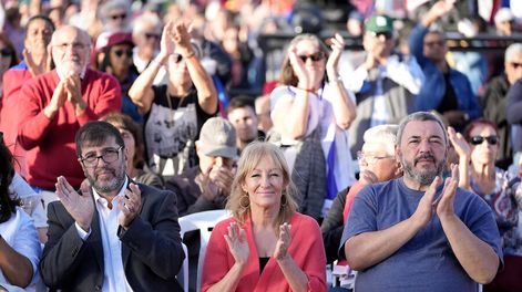 Foto: Javier Calvelo / adhocFOTOS