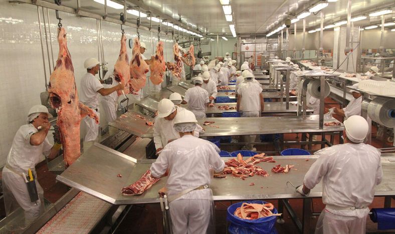 Los ocupados en las casi 195.000 empresas activas aumentaron en 3.215 entre el segundo y el tercer trimestre