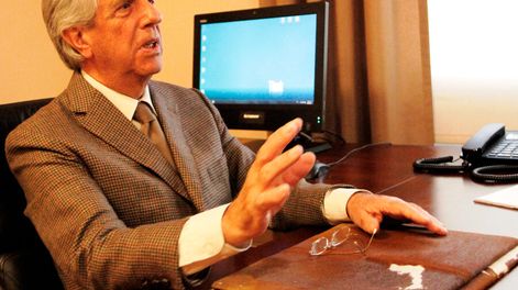 imagen de Ante el aumento de la movilización rural, el gobierno llamó al	diálogo, pero las gremiales entienden que el intento “llegó tarde”