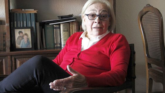 imagen de La “reforma de Rama movió el tablero” del sistema educativo; “al FA le falta valentía para encarar un cambio impostergable” imagen de La “reforma de Rama movió el tablero” del sistema educativo; “al FA le falta valentía para encarar un cambio impostergable”