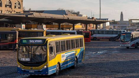 El martes 2, el Fondes de Inacoop aprobó un préstamo por US$ 900.000 para parte del recambio de flota que hará la UCOT