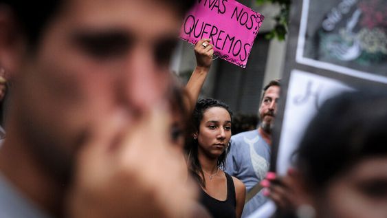 Foto: Javier Calvelo / adhocFOTOS Foto: Javier Calvelo / adhocFOTOS