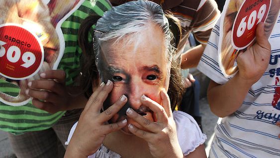 imagen de MPP apoyará, por ahora, todas las candidaturas