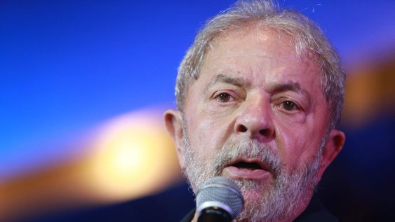 imagen de El Frente Amplio envía delegación a Brasil para acompañar al expresidente Lula da Silva a recibir fallo de la Justicia imagen de El Frente Amplio envía delegación a Brasil para acompañar al expresidente Lula da Silva a recibir fallo de la Justicia