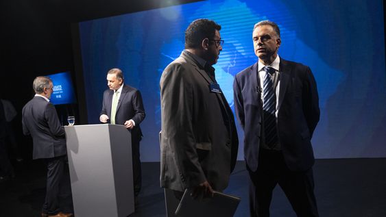 el debate presidencial entre delgado y orsi ?no movio la aguja? de cara al balotaje el debate presidencial entre delgado y orsi ?no movio la aguja? de cara al balotaje