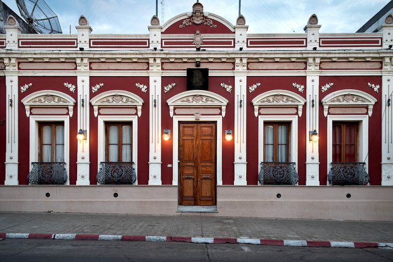 Intendencia de Artigas